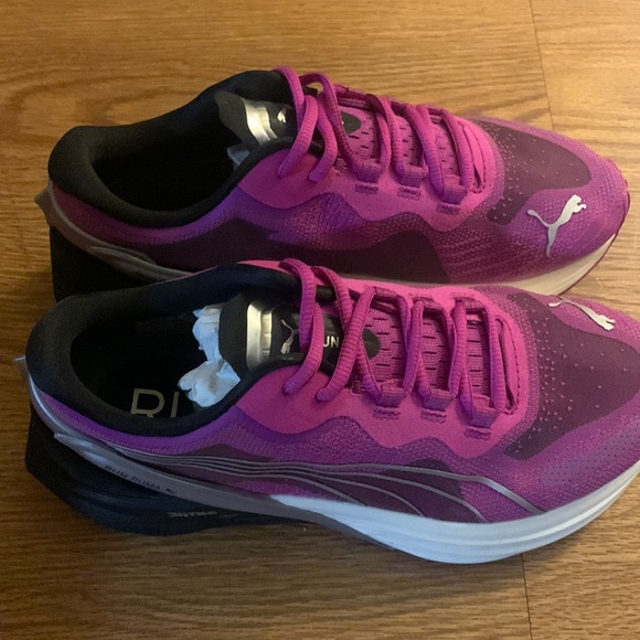 Puma Shoes Puma Road Shoes Ws 7 Run Xx Nitro Poshmark